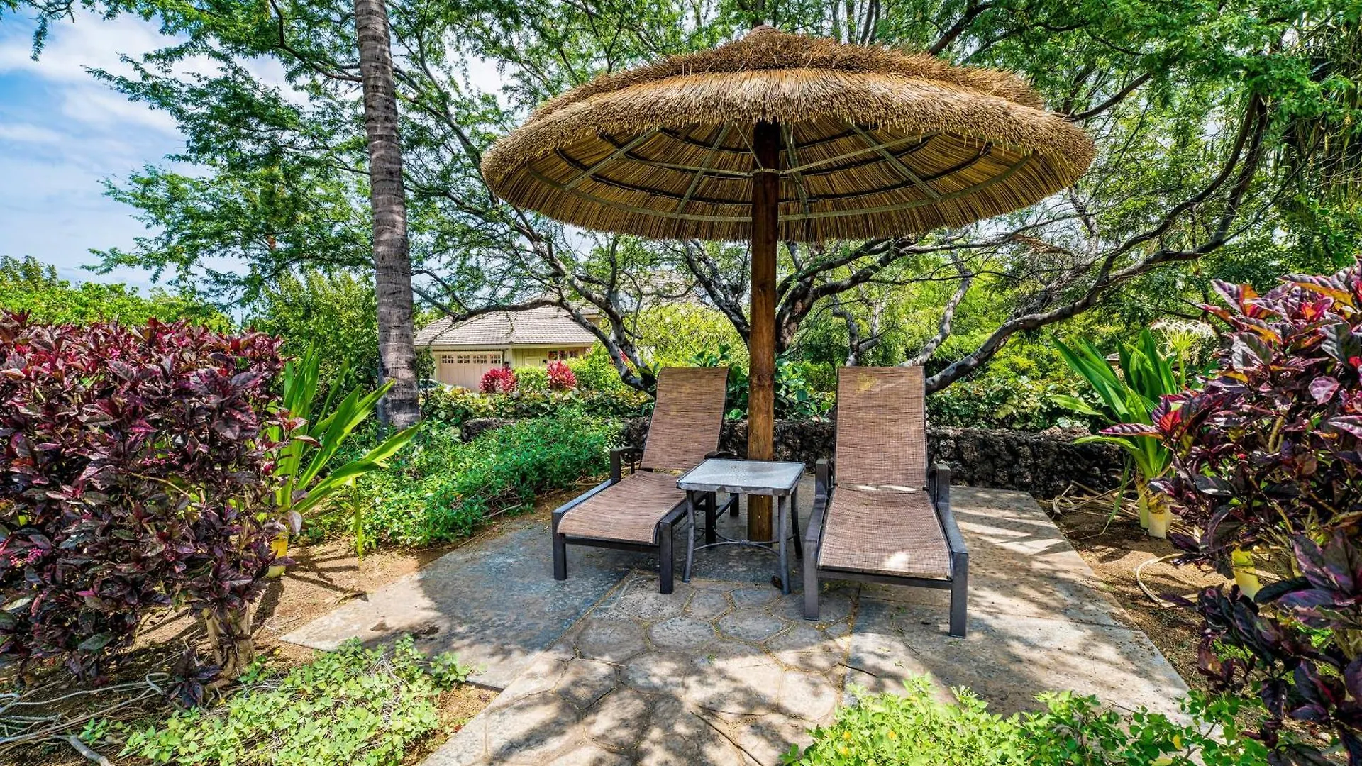 Apartamento Tropical Villa Wprivate Pool Golf Course Views Waikoloa Estados Unidos da América