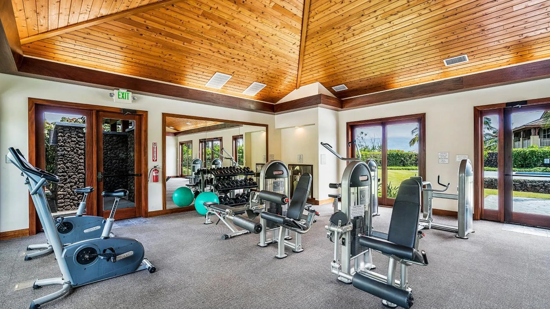 Apartamento Tropical Villa Wprivate Pool Golf Course Views Waikoloa